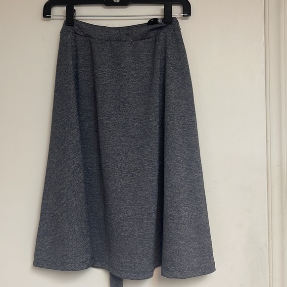 NWOT KIDICHIC full skirts for girls with belt size 14 - Picture 4 of 4
